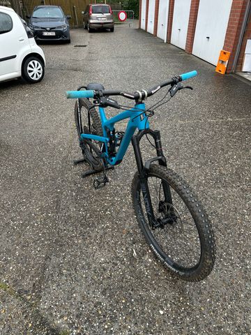 Brugt Propain Tyee AL 27.5 Start 2023 2023 Mountainbike — billede 1 af 14