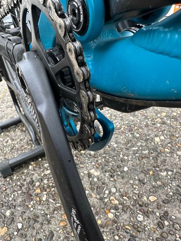Brugt Propain Tyee AL 27.5 Start 2023 2023 Mountainbike — billede 11 af 14