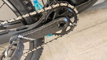 Used Propain Spindrift CF 29 Performance 2023 2023 Mountainbike, Black — image 8 of 12