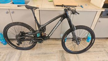 Used Propain Spindrift CF 29 Performance 2023 2023 MTB