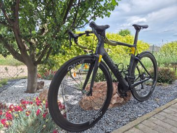 Colnago Concept 2020 2020 Road & Gravel de segunda mano, Negro — imagen 8 de 16