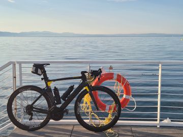 Brugt Colnago Concept 2020 2020 Road & Gravel
