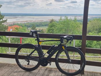 Used Colnago Concept 2020 2020 Road & Gravel