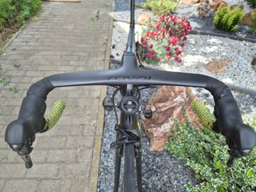 Colnago Concept 2020 2020 Road & Gravel de segunda mano, Negro — imagen 5 de 16