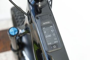 Used Amflow Px SRAM X0 Eagle AXS (T-Type) 2026 Mountainbike, Schwarz — image 14 of 18