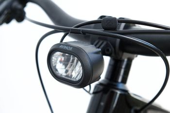 Used Amflow Px SRAM X0 Eagle AXS (T-Type) 2026 Mountainbike, Schwarz — image 17 of 18