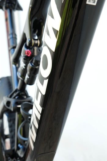 Used Amflow Px SRAM X0 Eagle AXS (T-Type) 2026 Mountainbike, Schwarz — image 10 of 18
