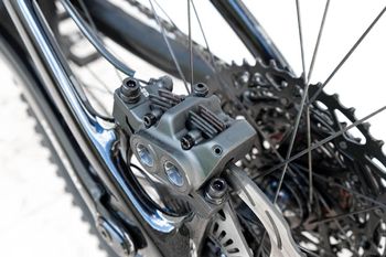 Used Amflow Px SRAM X0 Eagle AXS (T-Type) 2026 Mountainbike, Schwarz — image 13 of 18