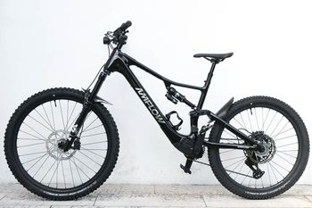 Used Amflow Px SRAM X0 Eagle AXS (T-Type) 2026 MTB
