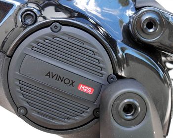 Used Amflow Px SRAM X0 Eagle AXS (T-Type) 2026 Mountainbike, Schwarz — image 5 of 18