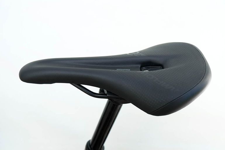 Used Amflow Px SRAM X0 Eagle AXS (T-Type) 2026 Mountainbike, Schwarz — image 15 of 18