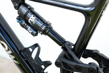 Used Amflow Px SRAM X0 Eagle AXS (T-Type) 2026 Mountainbike, Schwarz — image 16 of 18