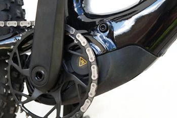 Used Amflow Px SRAM X0 Eagle AXS (T-Type) 2026 Mountainbike, Schwarz — image 11 of 18