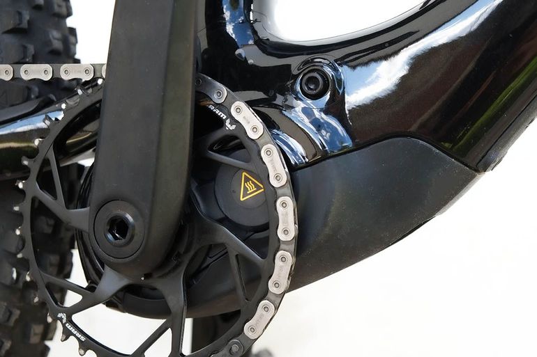 Used Amflow Px SRAM X0 Eagle AXS (T-Type) 2026 Mountainbike, Schwarz — image 11 of 18