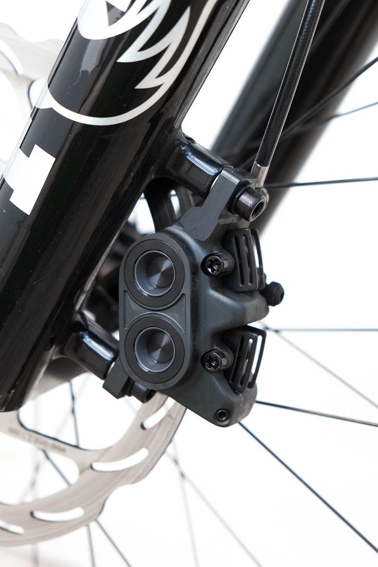 Used Amflow Px SRAM X0 Eagle AXS (T-Type) 2026 Mountainbike, Schwarz — image 18 of 18