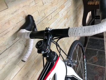 Used Specialized Tarmac SL3 Pro SRAM 2011 2011 Road & Gravel, Weiß — image 9 of 12