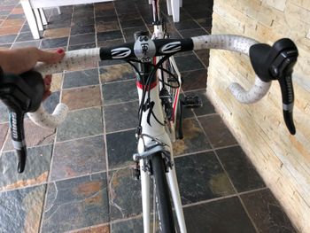 Used Specialized Tarmac SL3 Pro SRAM 2011 2011 Road & Gravel, Weiß — image 11 of 12