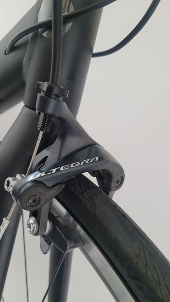 Used Canyon Endurace AL 8.0 2019 2019 Road & Gravel — image 5 of 8