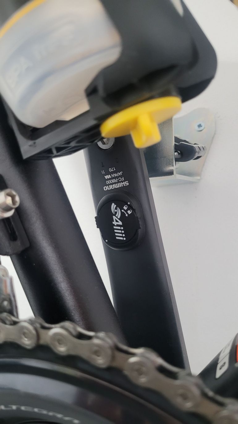 Used Canyon Endurace AL 8.0 2019 2019 Road & Gravel — image 6 of 8