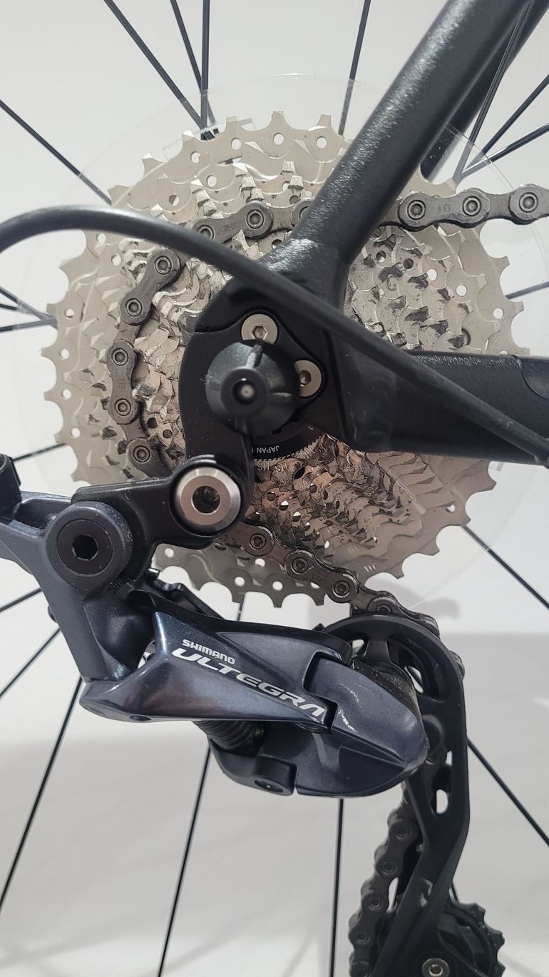 Used Canyon Endurace AL 8.0 2019 2019 Road & Gravel — image 8 of 8