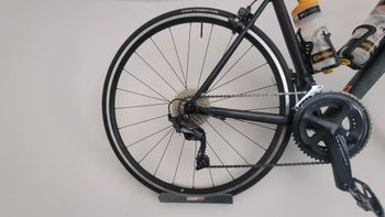 Used Canyon Endurace AL 8.0 2019 2019 Road & Gravel — image 2 of 8