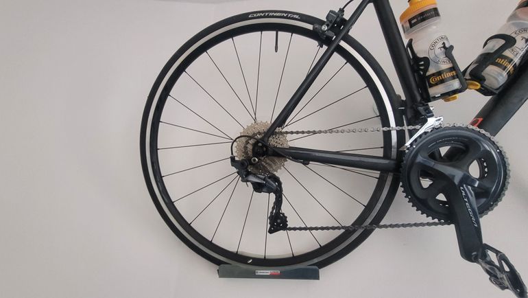 Used Canyon Endurace AL 8.0 2019 2019 Road & Gravel — image 2 of 8