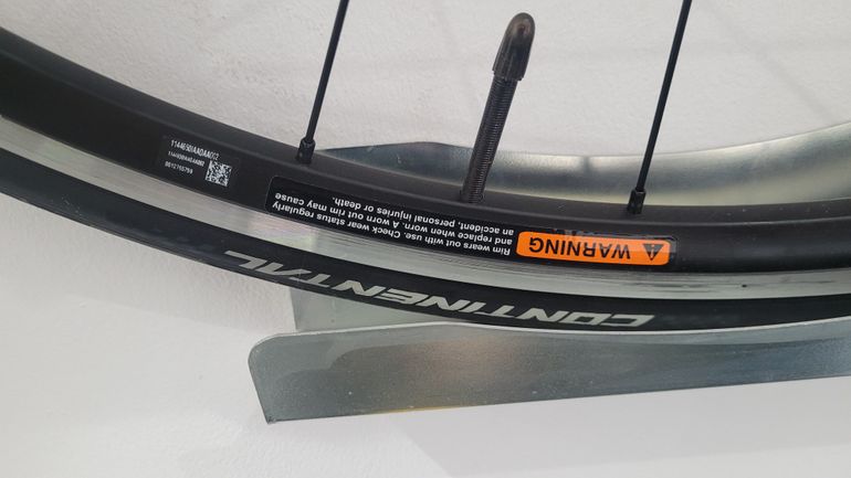 Used Canyon Endurace AL 8.0 2019 2019 Road & Gravel — image 7 of 8