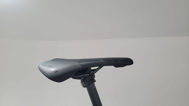 Used Canyon Endurace AL 8.0 2019 2019 Road & Gravel — image 3 of 8
