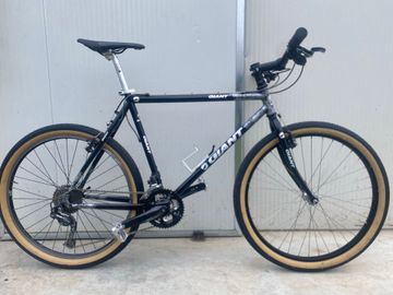 Gebrauchtes Giant Custom Shimano Deore 1990 MTB
