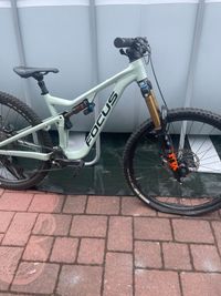 Kaufe & verkaufe gebrauchte Fahrrder und Sportausrstung online | buycycle