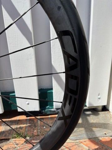 Gebrauchtes Cannondale SuperSix EVO LAB71 2024 2024 Road & Gravel, Schwarz — Bild 9 von 16