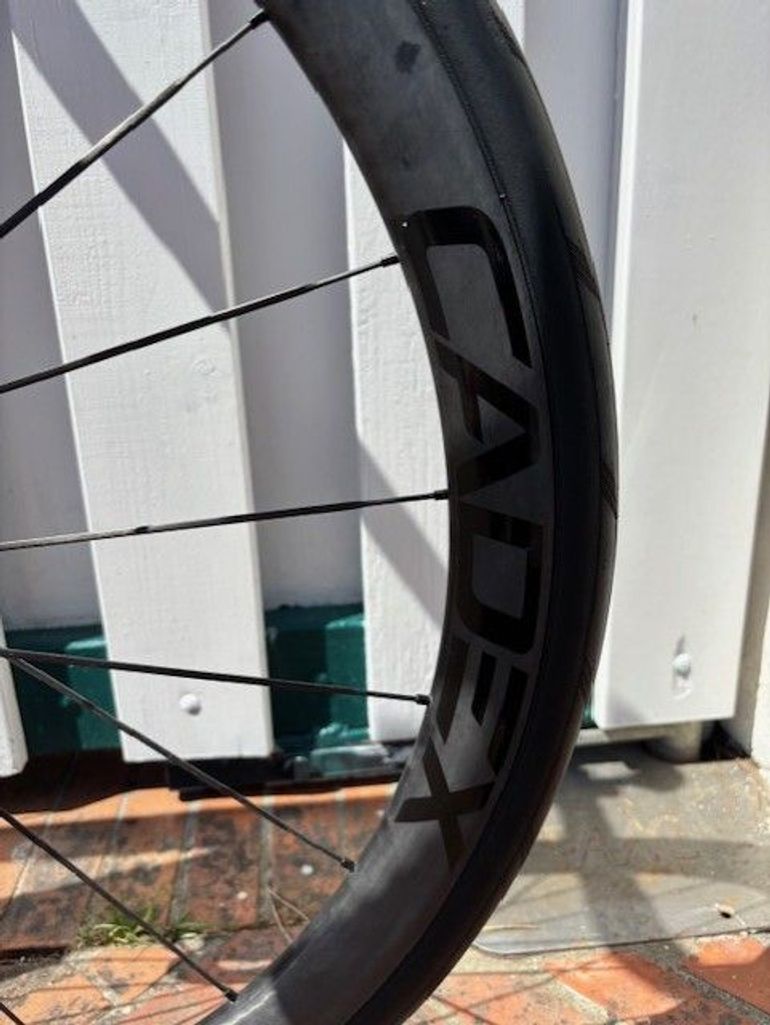 Used Cannondale SuperSix EVO LAB71 2024 2024 Road & Gravel, Negro — image 9 of 16