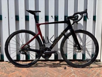 Used Cannondale SuperSix EVO LAB71 2024 2024 Carretera y gravel