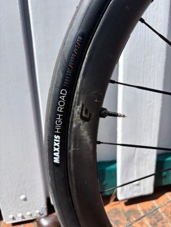 Used Cannondale SuperSix EVO LAB71 2024 2024 Road & Gravel, Negro — image 5 of 16