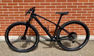 Gebrauchtes Trek Procaliber 9.5 2023 2023 Mountainbike, Schwarz — Bild 3 von 12