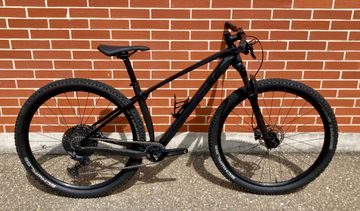 Käytetty Trek Procaliber 9.5 2023 2023 MTB