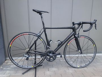 Used Rose X-Lite Shimano Ultegra Di2 2018 Road & Gravel