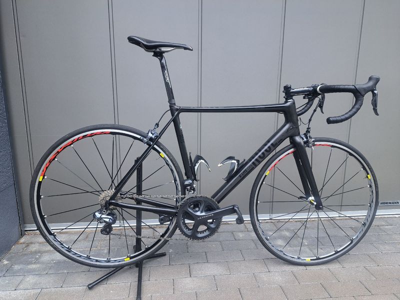 Used Rose X-Lite Shimano Ultegra Di2 2018 Road & Gravel