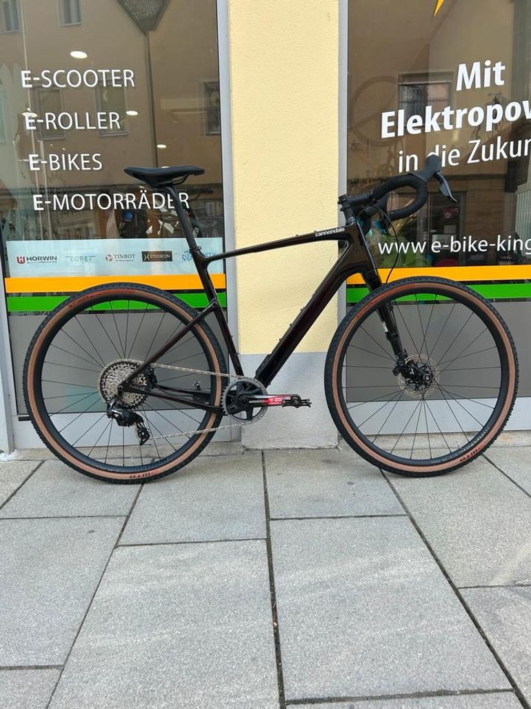 Used Wilier Wilier Jena Hybrid E-Gravel-Bike, Noch Garantie Bis 08/2027 2022 Road & Gravel, Blau — image 11 of 13