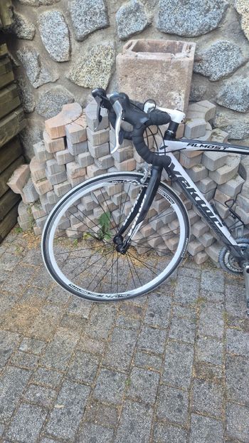 Used vektor Vektor Custom Shimano 105 2020 Road & Gravel — image 3 of 3