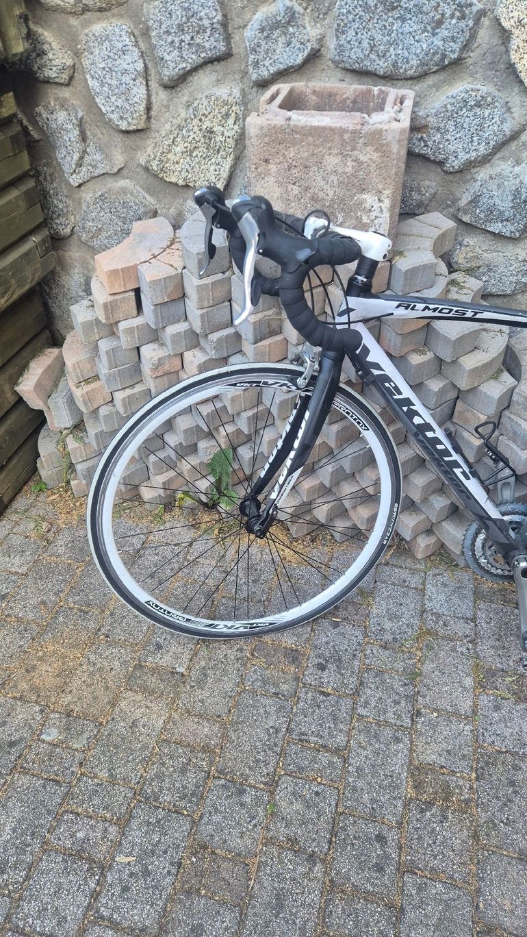 Used vektor Vektor Custom Shimano 105 2020 Road & Gravel — image 3 of 3