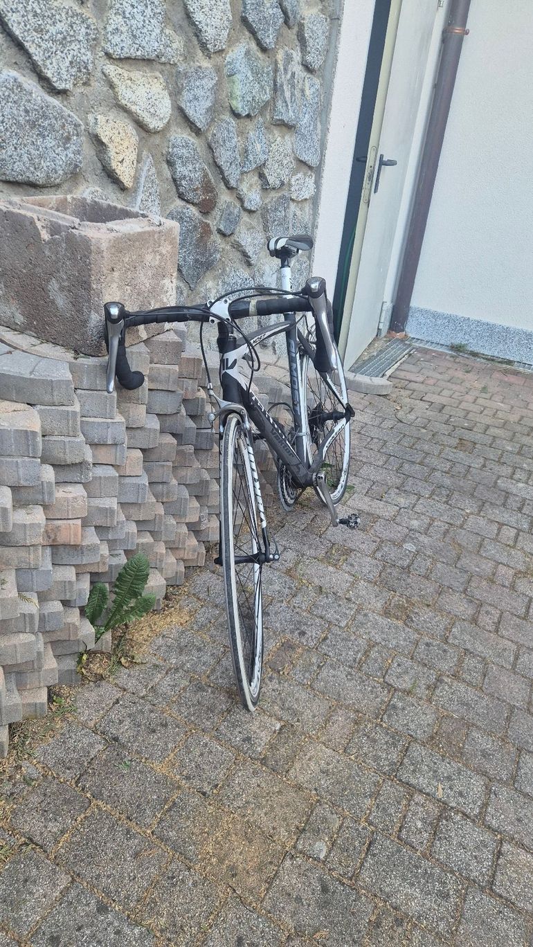 Used vektor Vektor Custom Shimano 105 2020 Road & Gravel — image 2 of 3