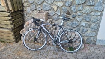 Used vektor Vektor Custom Shimano 105 2020 Route & Gravel