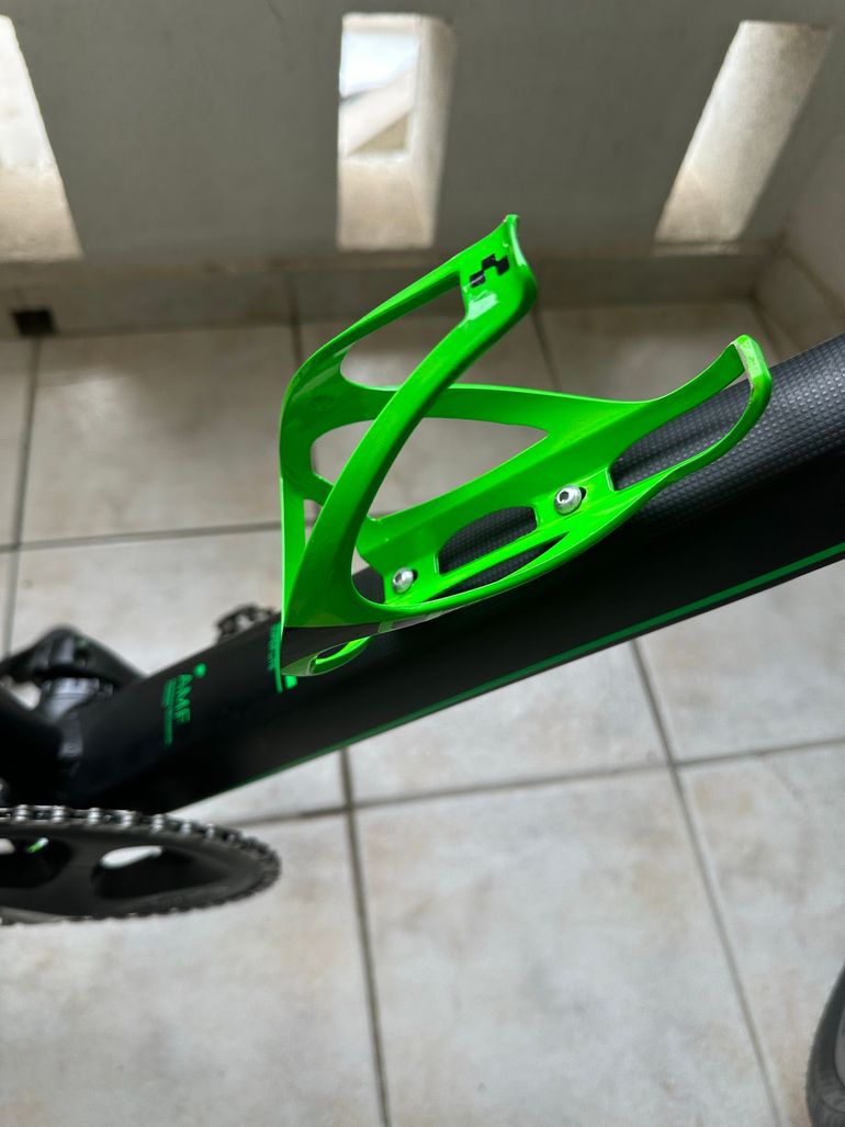 Used CUBE SL ROAD Race 2017 2017 Urban, Black — image 4 of 9