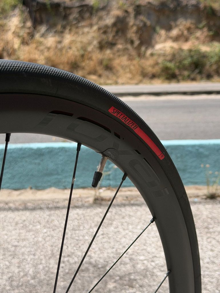 Used Specialized S-Works Tarmac SL8 - SRAM Red eTap AXS 2024 2024 Road & Gravel — image 10 of 13