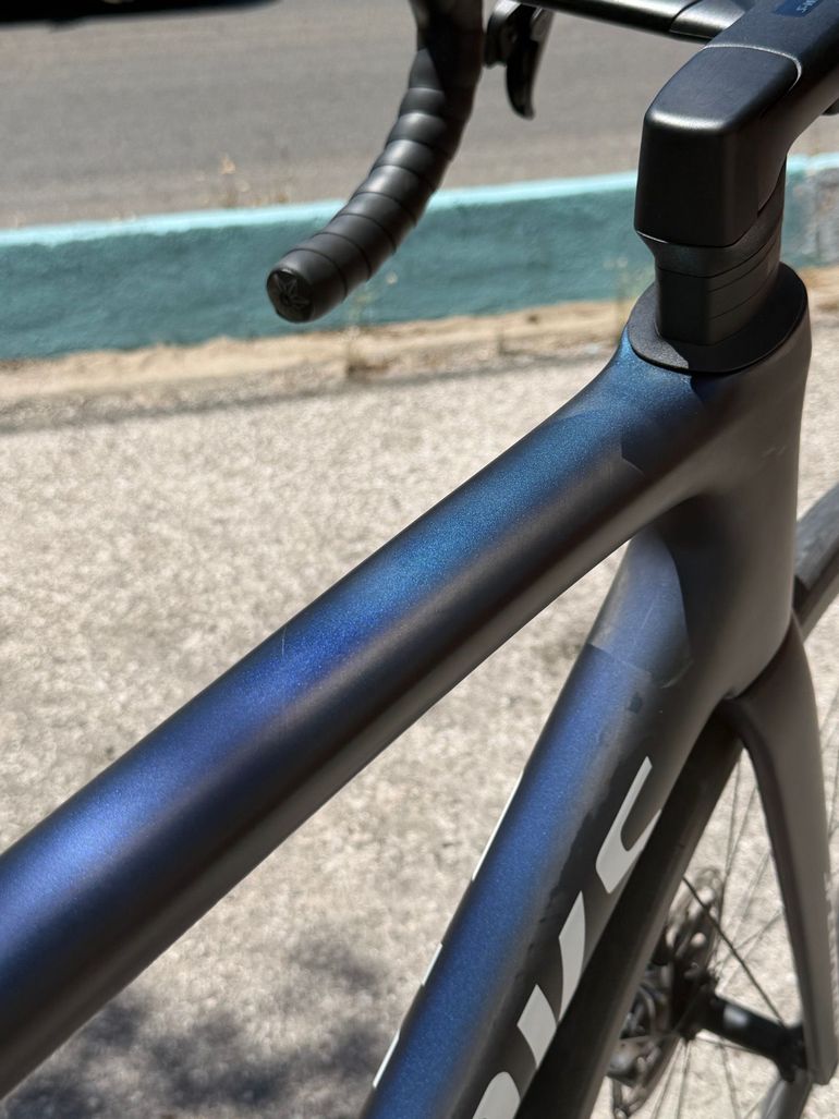 Used Specialized S-Works Tarmac SL8 - SRAM Red eTap AXS 2024 2024 Road & Gravel — image 8 of 13