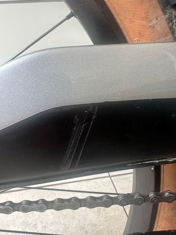 Used Marin Wolf Ridge 8 2019 2019 Mountainbike — image 8 of 14