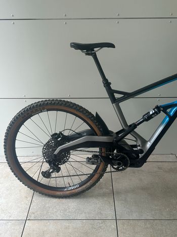 Used Marin Wolf Ridge 8 2019 2019 Mountainbike — image 3 of 14