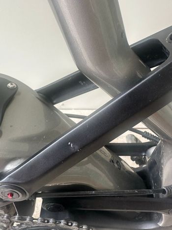 Used Marin Wolf Ridge 8 2019 2019 Mountainbike — image 9 of 14