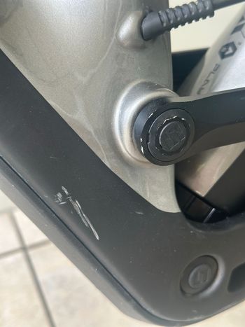 Used Marin Wolf Ridge 8 2019 2019 Mountainbike — image 12 of 14